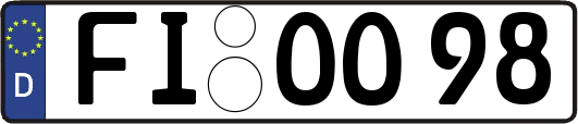 FI-OO98