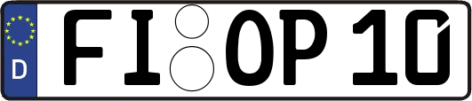 FI-OP10