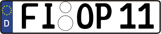 FI-OP11