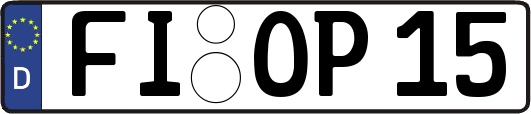 FI-OP15