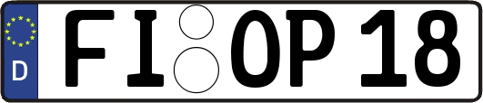 FI-OP18