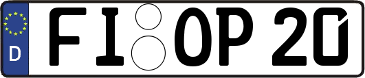 FI-OP20