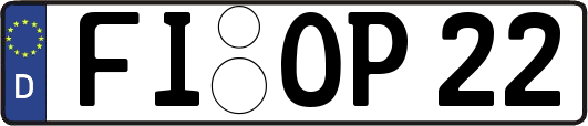 FI-OP22