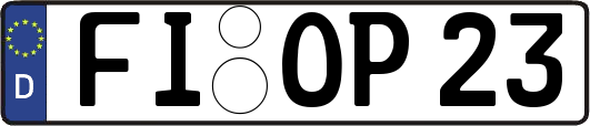 FI-OP23