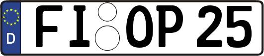 FI-OP25