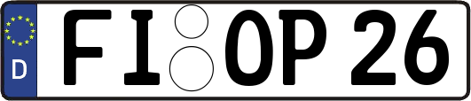 FI-OP26