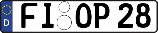 FI-OP28