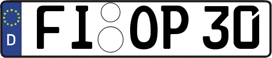 FI-OP30