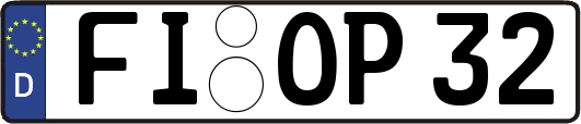 FI-OP32