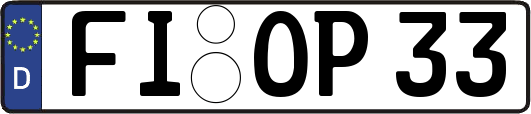 FI-OP33