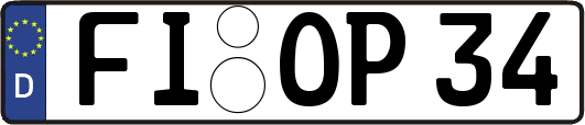FI-OP34