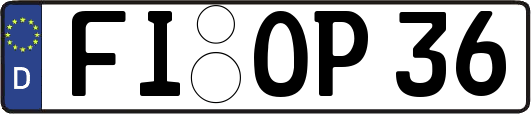 FI-OP36