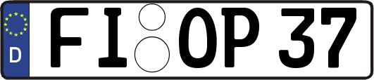 FI-OP37