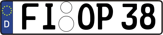 FI-OP38