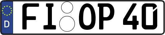 FI-OP40