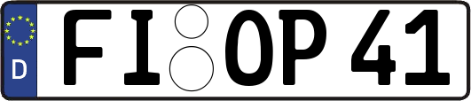 FI-OP41