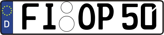 FI-OP50