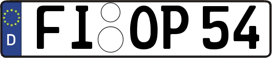 FI-OP54