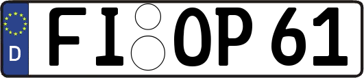 FI-OP61