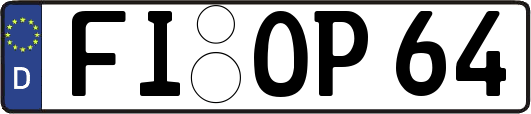 FI-OP64