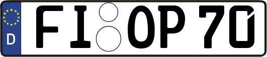 FI-OP70