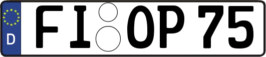 FI-OP75