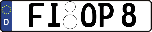 FI-OP8