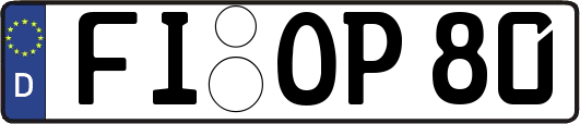 FI-OP80