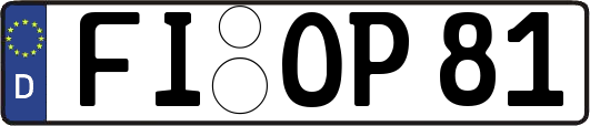 FI-OP81