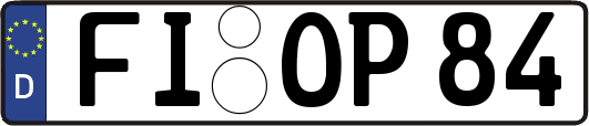 FI-OP84