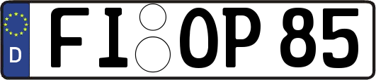 FI-OP85
