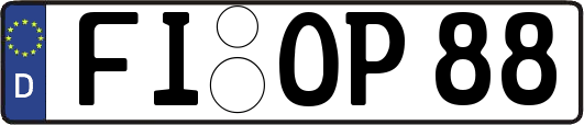 FI-OP88