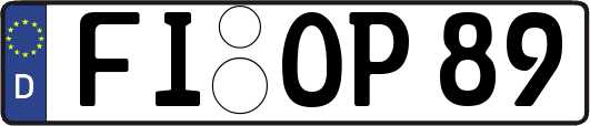 FI-OP89