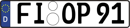 FI-OP91
