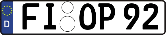 FI-OP92