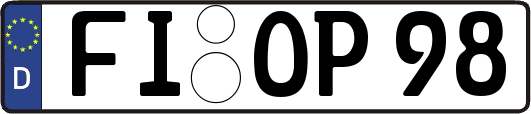 FI-OP98