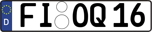FI-OQ16