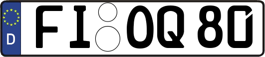 FI-OQ80