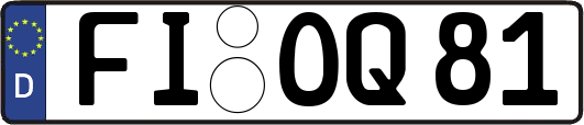 FI-OQ81