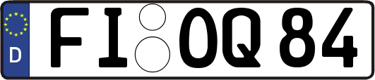 FI-OQ84