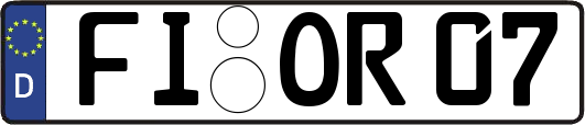 FI-OR07
