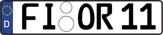 FI-OR11
