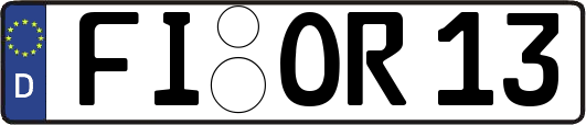 FI-OR13