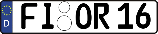 FI-OR16