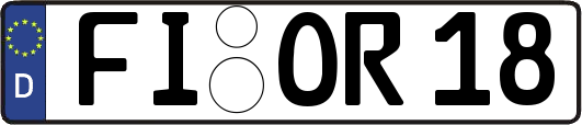 FI-OR18