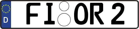 FI-OR2