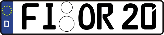 FI-OR20