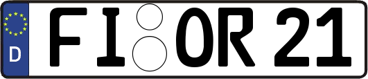 FI-OR21