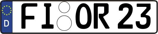 FI-OR23