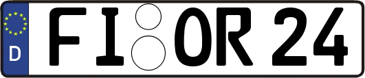 FI-OR24